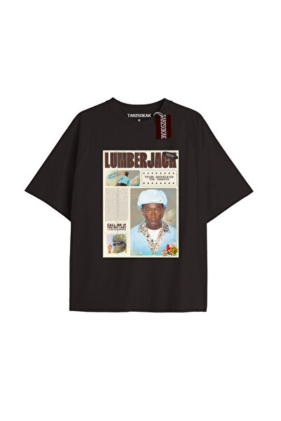 Drippy Tricou Tyler The Creator THE 65