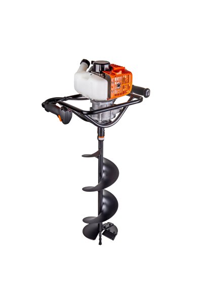 Palmera Zlag520b5 Eur5 Burgulu Toprak Burgusu 20 Cm