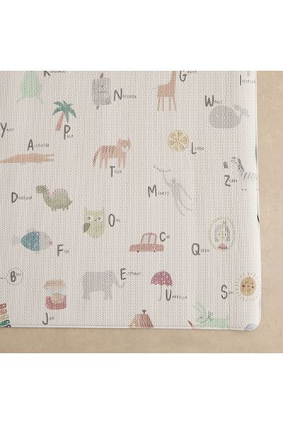 Home Box Mystify A for Apple PVC Rectangular Mat 100x140 cm