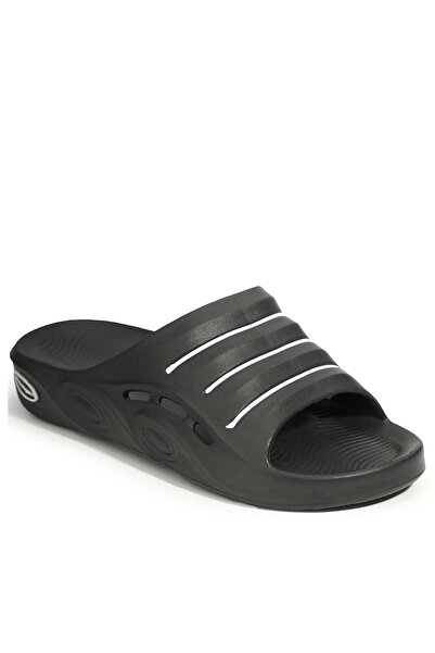 Slazenger Black Women's Slippers