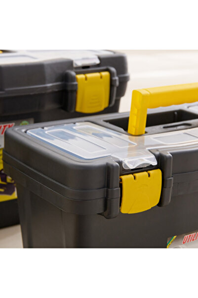 Home Box Eden Storage Tool Box