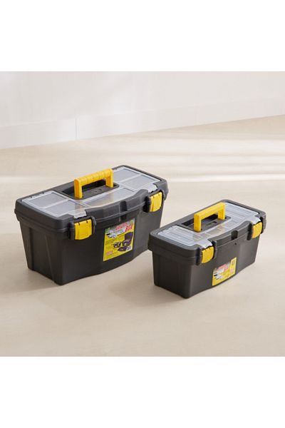 Home Box Eden Storage Tool Box