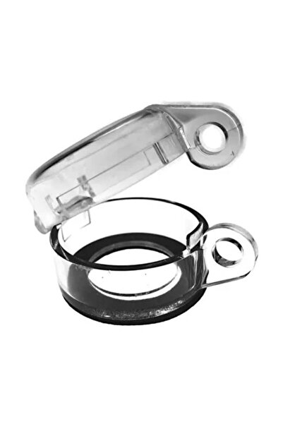 Beian Lock Buton Kilitleme Kutusu (İÇ ÇAP: 22MM) Eked | Ban-d51