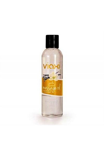 Viaxi Vanilla Flavored 177 ml