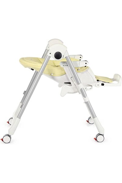 Peg Perego Prima Pappa Diner Follow Me Mama Sandalyesi