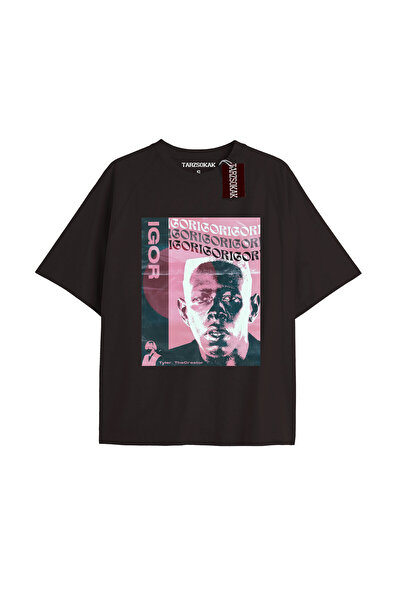 Drippy Tricou Tyler The Creator THE 107