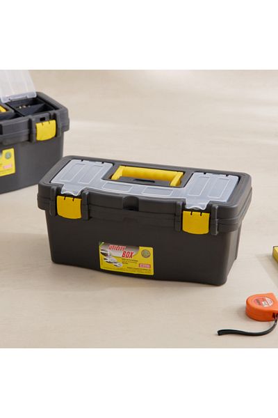 Home Box صندوق أدوات تخزين إيدن
