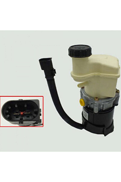 Aftor DİREKSİYON POMPASI ELEKTRİKLİ RENAULT CLIO II 98 KANGOO 97 CLIO SYMBOL ...