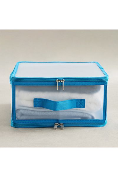 Home Box Tom Gearhead Trifle Car Zipper Bag 30x28x15 cm
