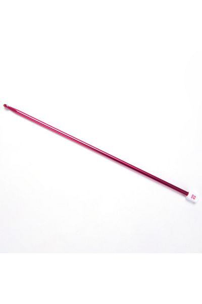 Sultan Red 25 cm Metal Tugi 5 mm