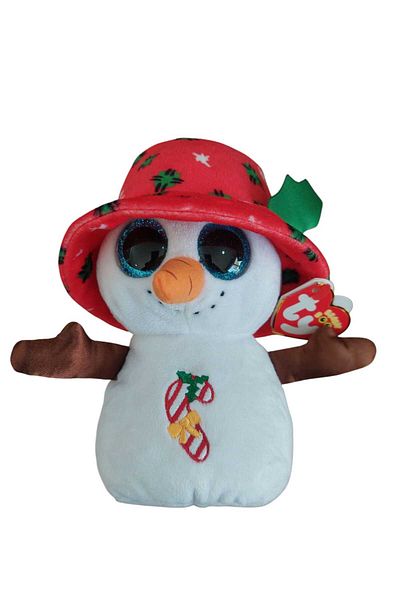 TY Beanie Boos Brrrnie 15cm