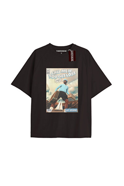 Drippy Футболка Tyler The Creator THE 69