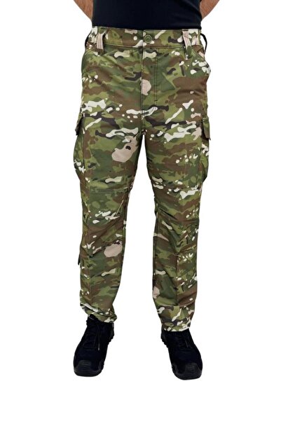 SINGLE SWORD Outdoor Tactical&Trekking Lycra Men&Women's Pants