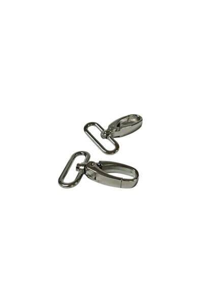 srtfootcare Breloc și cârlig pentru geantă Scorpion de dimensiune medie 3 cm ...