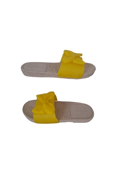 GEZER Papuci de plajă pentru grădină, cu talpă anti-alunecare zilnică - Gzrtr9995