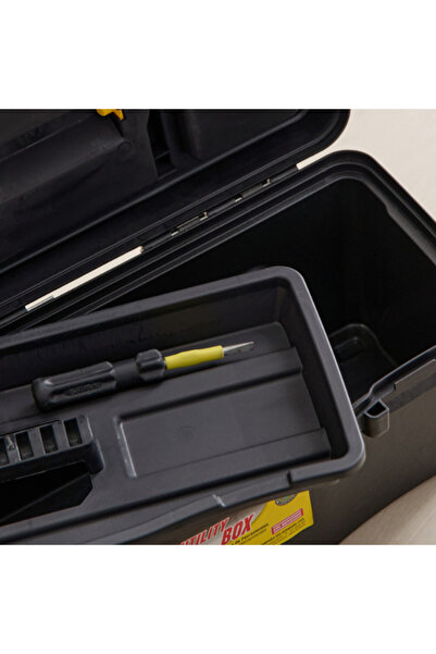 Home Box Eden Storage Tool Box