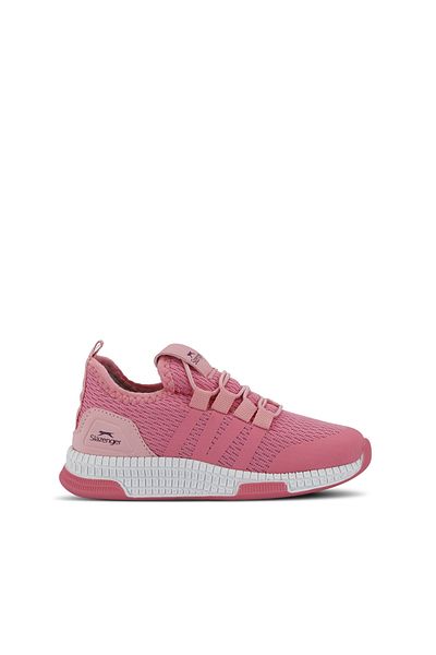 Slazenger Ebba I Sneaker Pantofi Fata Roz