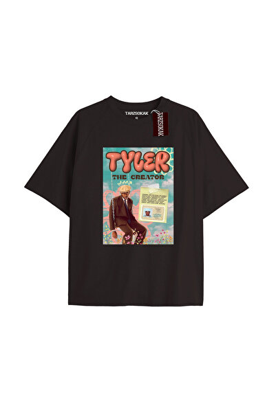 Drippy Tricou Tyler The Creator THE 55