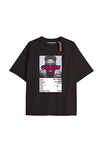 Drippy تي شيرت تايلر ذا كريتور 15