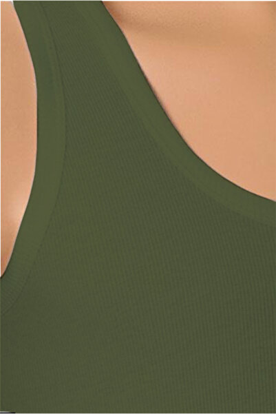 rood Men's Short Sleeve Camisole Athlete