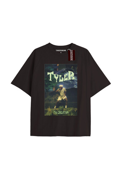 Drippy Tricou Tyler The Creator THE 27
