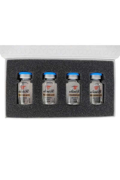 TRELİXİR مصل حمض الهيالورونيك