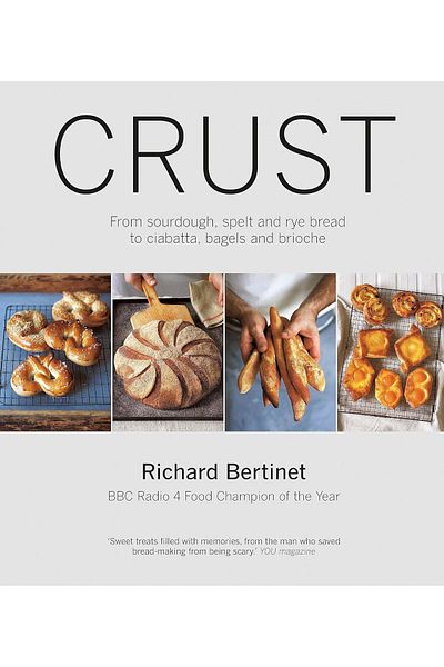 Penguin Random House Crust