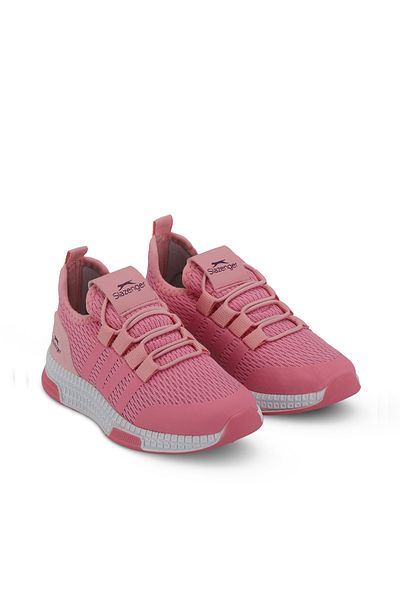 Slazenger Ebba I Sneaker Pantofi Fata Roz