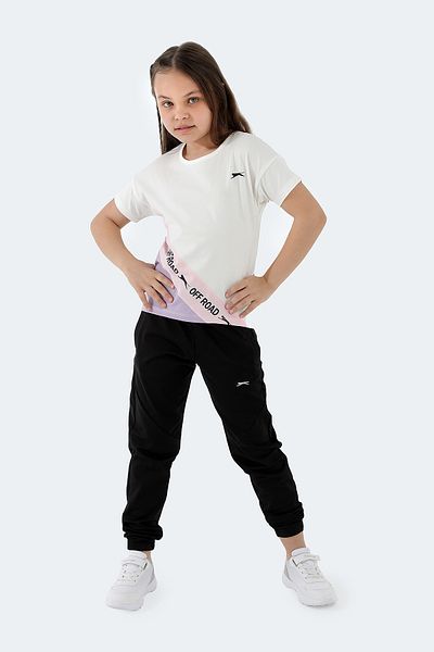 Slazenger Κοριτσίστικο εσώρουχο λευκό