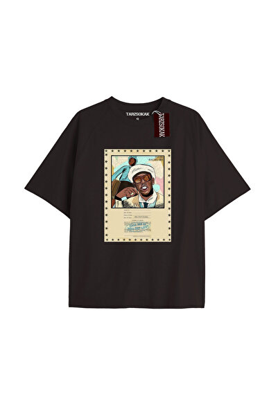 Drippy Tricou Tyler The Creator THE 3