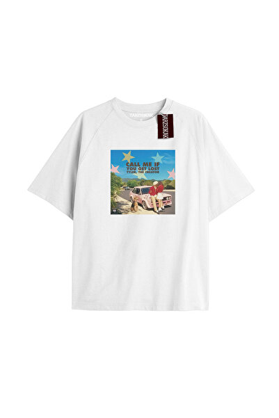 Drippy Tricou Tyler The Creator THE 62