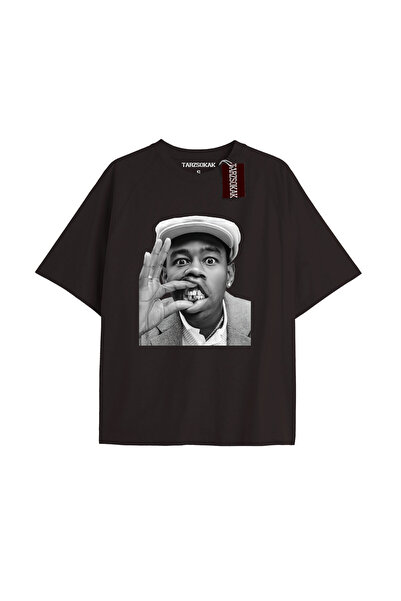 Drippy تي شيرت تايلر ذا كريتور 109