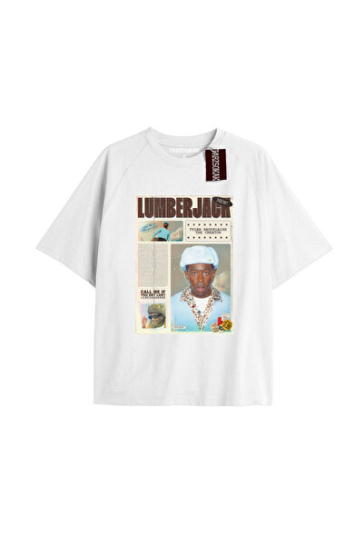 Drippy تي شيرت تايلر ذا كريتور THE 66