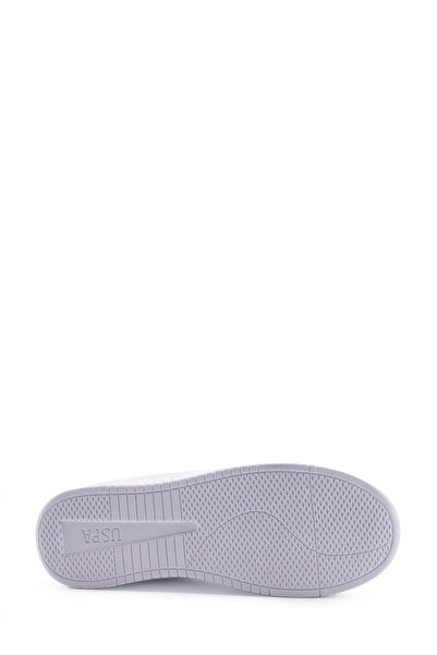 U.S. Polo Assn. Lee Wmn 5Fx Beyaz Kadın Sneaker A101938175