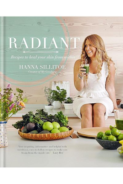 Penguin Random House Radiant