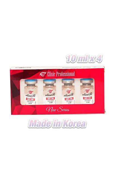 TRELİXİR مصل مضاد للربط