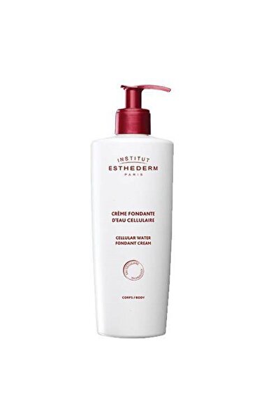 Institut Esthederm Cellular Water Fondant Cream 400 ml