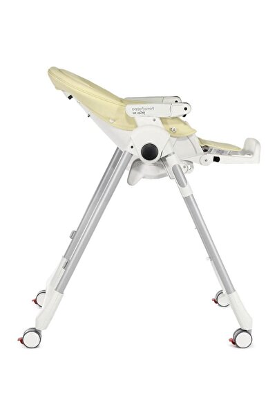 Peg Perego Prima Pappa Diner Follow Me Mama Sandalyesi