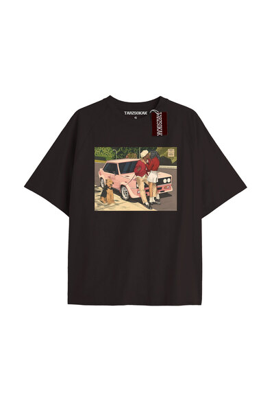 Drippy Μπλουζάκι Tyler The Creator THE 75