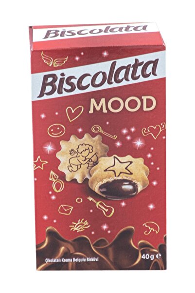 Şölen Biscolata Mood 40 gr