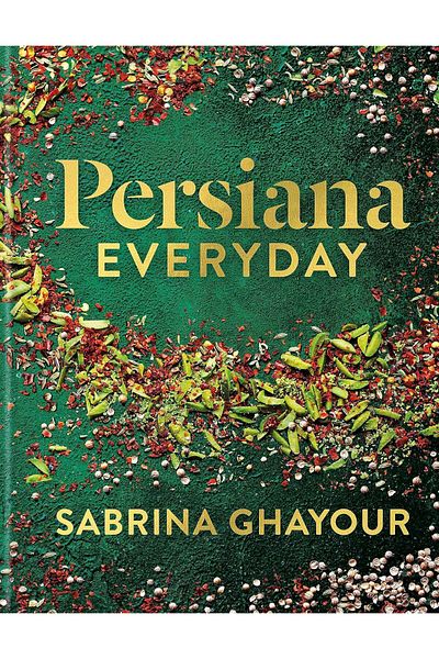 Penguin Random House Persiana Everyday