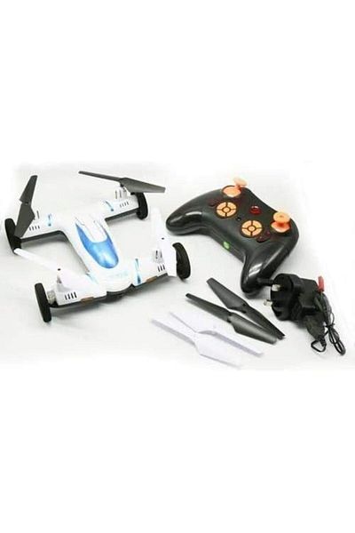 MY toys MT-310 FLYING CAR