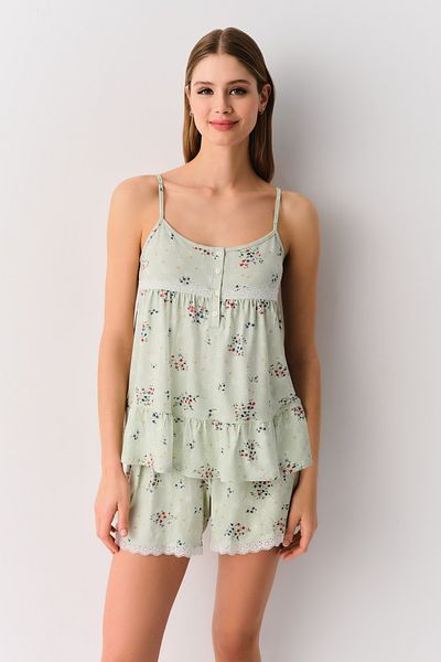 SUWEN Σετ πιτζάμες Catalina Shorts