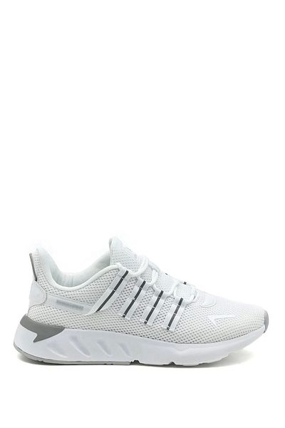lumberjack Sword Men's Shoes - White