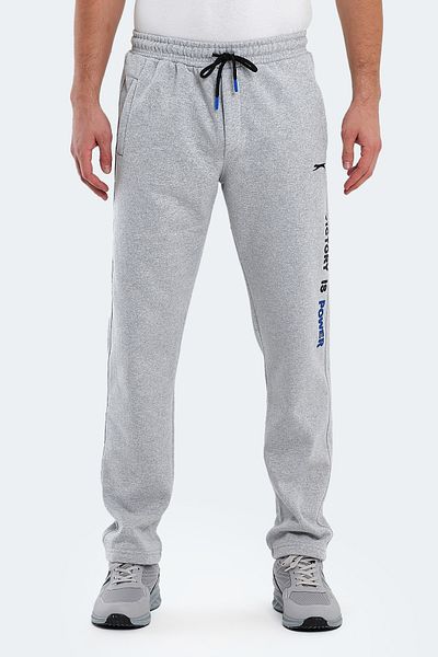 Slazenger Ανδρική φόρμα Naum I Grey