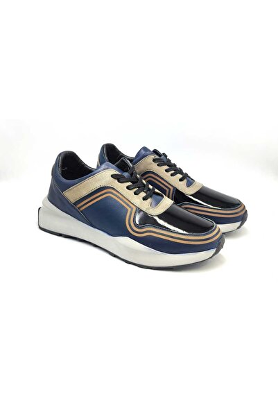 Tigerline Men's Casual Shoes Ms 718017   Inside and Outside Genuine Leather C...