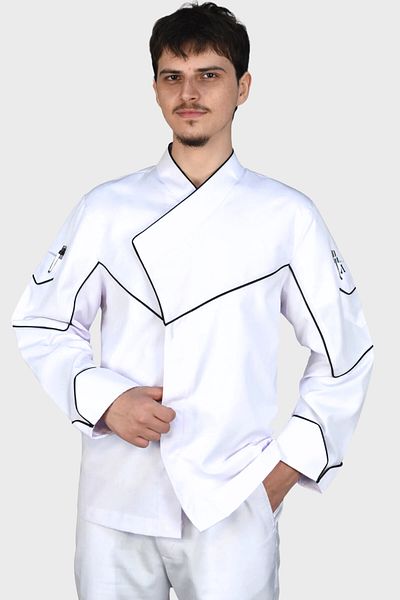 Üniformanya Chef Dress - Name Gift, Chef Jacket & Clothes, Chef Cook Jersey