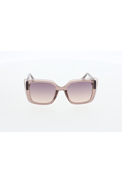 Guess Gu7908s 59z 52 Women's Sunglasses