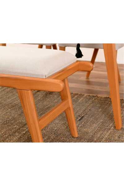 VOWTURKEY Palace Iskandinav Gürgen Iskelet Çok Amaçlı Bench/bank