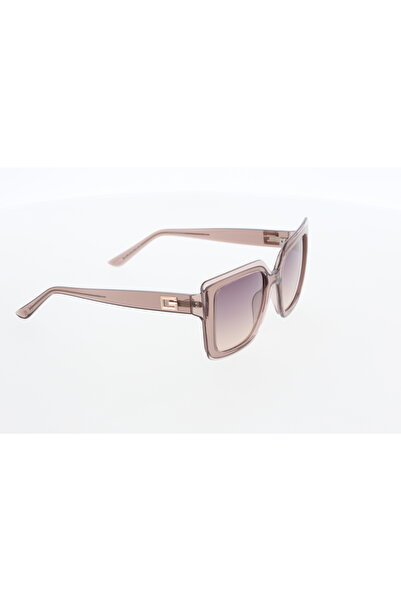 Guess Gu7908s 59z 52 Women's Sunglasses